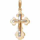 Подвеска АПШ049-0120 (Au585)