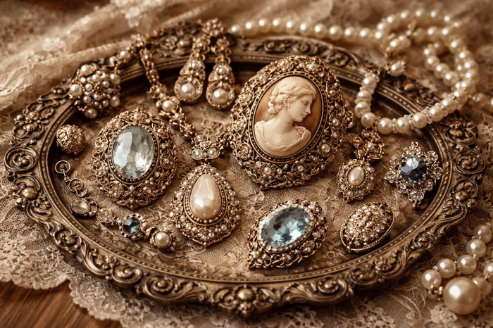 Винтаж и «новая ностальгия» в 2026