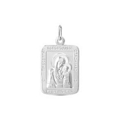 Подвеска с030239 (Ag925)