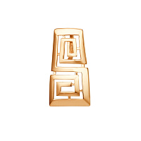 Подвеска 014843-1000 (Au585)