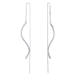 Серьги F9853ECZ
