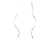 Серьги F9853ECZ