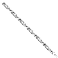 Браслет НБ 22-056Ю-3 1.20 (Ag925)