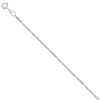 Цепь НЦ 22-028Ю-3 0.35 (Ag925)