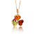 Подвеска 032767 (Au585)
