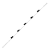 Браслет шт 2057900/9чг эм (Ag 925)