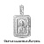 Подвеска 12902 (Ag925)