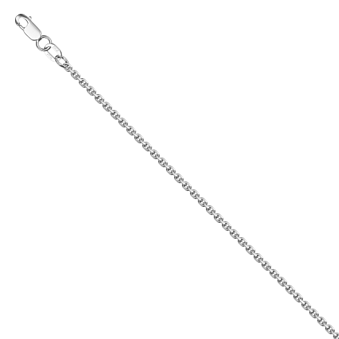 Цепь НЦ 22-053Ю-3 0.45 (Ag925)