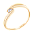 Кольцо бр 3213050/9 (Au585)