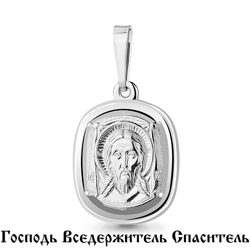 Подвеска 12110 (Ag925)