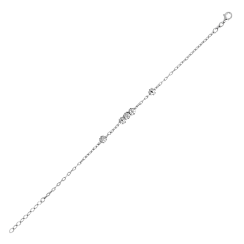 Браслет шт SET 10131BR R.P. (Ag925)