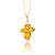 Подвеска 032560 (Au585)