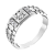 Кольцо шт 2112807/92 (Ag925)