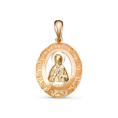 Подвеска 035835 (Au585)