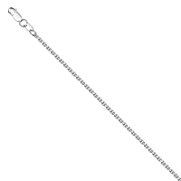 Цепь НЦ 22-053Ю-3 0.45 (Ag925)