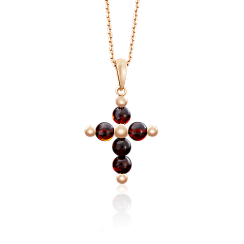 Подвеска 032685 (Au585)